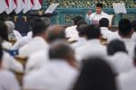 Sidang Kabinet Paripurna