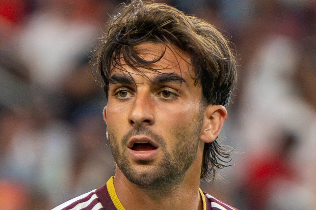 Ferran Torres