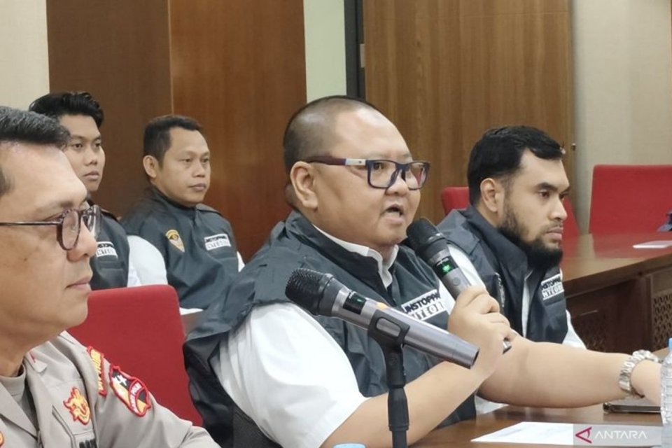 Kortastipidkor Tahan 2 Tersangka Korupsi Kredit Batu Bara PPA – Risiko Tata Kelola BUMN Makin Terang