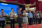 Pegadaian Dorong Green Toursim di Yogyakarta