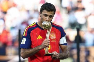 Pemain Terbaik Piala Dunia 2026