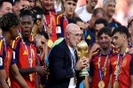 Spanyol juara Piala Dunia 2026