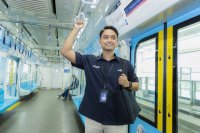 Taspen Green Miles Program
