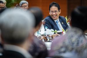 APBN semester I 2026 tetap terkendali