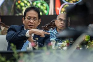APBN semester I 2026 tetap terkendali