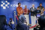 Komdigi sampaikan hasil seleksi pengguna pita frekuensi radio