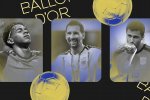 Apa itu Ballon d Or 2026?