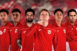 Bocoran Skuad timnas Indonesia di Piala AFF 2026 