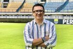 Iskandar Kunaifi jadi Dirut PT Pos Indonesia