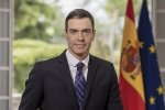 Kata-kata PM Sanchez