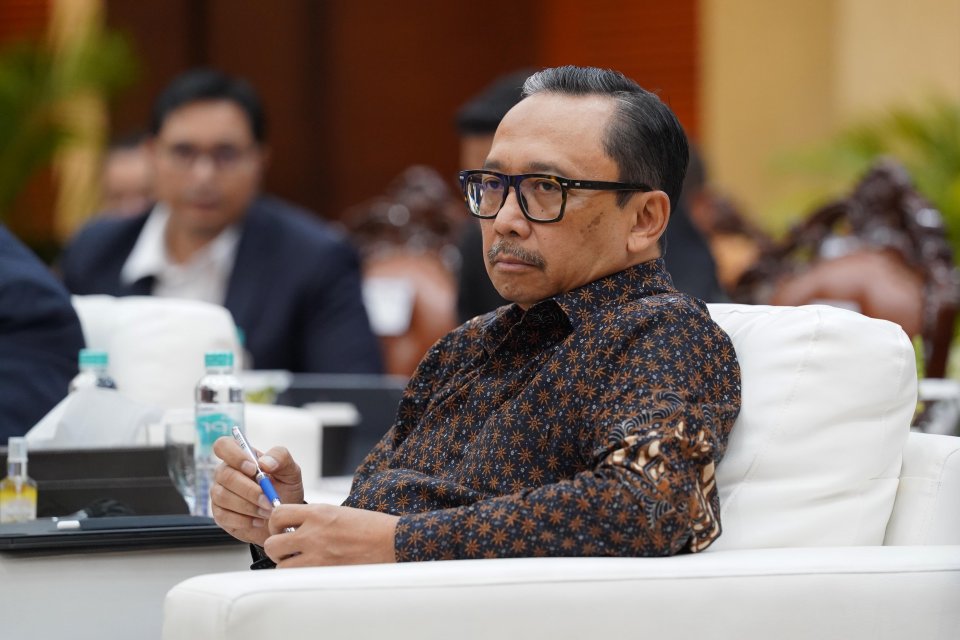 Kopdes Merah Putih