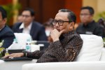 Kemenkeu Catat APBN Semester I 2026 Mengalami Defisit (Foto: Katadata/Fauza Syahputra)