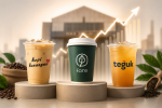 Kopi Kenangan, Fore, Teguk