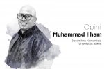 Muhammad Ilham