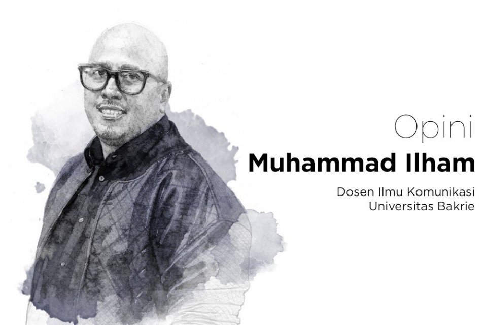 Muhammad Ilham