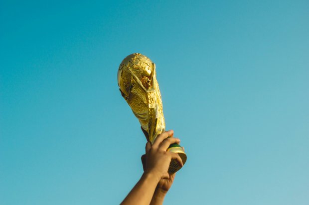 Piala Dunia 2030