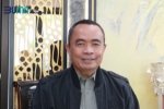Teguh Arief Indratmoko Direktur Utama PERURI