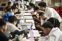 Bursa kerja di Kendal Jawa Tengah