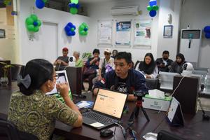 Pemerintah tambah anggaran untuk BPJS Kesehatan