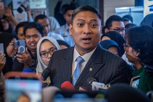 BGN siapkan digitalisasi tata kelola MBG