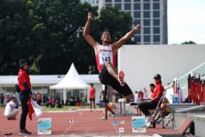 Atletik Raih 9 Emas SEA Games 2025, Hasil Pembinaan Jangka Panjang