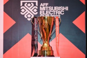 Daftar Juara Piala AFF
