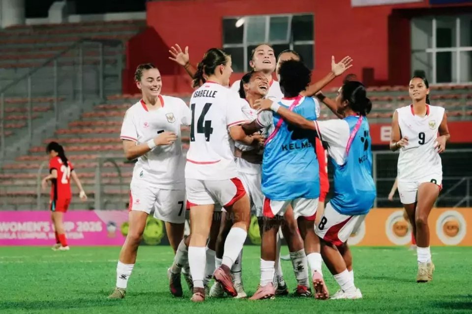 Jadwal Final Piala AFF Putri 2026