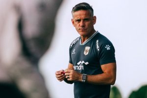 John Herdman