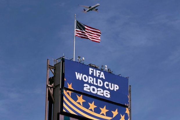 Juara Piala Dunia 2026