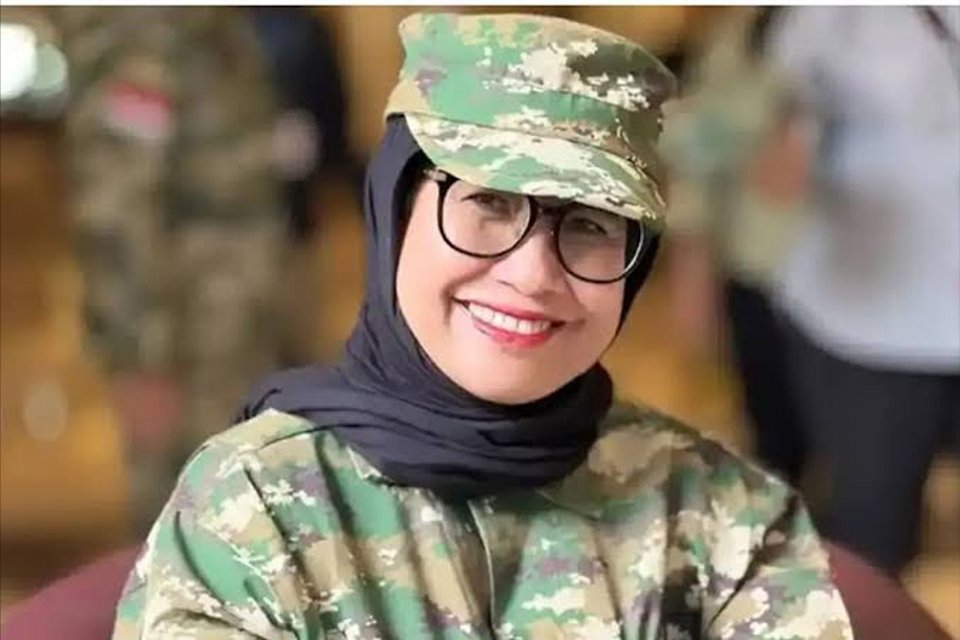 Sempat jadi Kepala Badan Gizi Nasional, Berapa Kekayaan Nanik S Deyang?