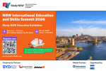 Study NSW Education Exhibition Hadir untuk Cetak Talenta Global