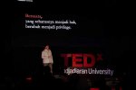 TEDxPadjadjaran University 2026 Dorong Cara Berpikir Kritis Berbasis Bukti
