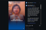 Video hoaks deepfake catut nama Deputi Gubernur BI