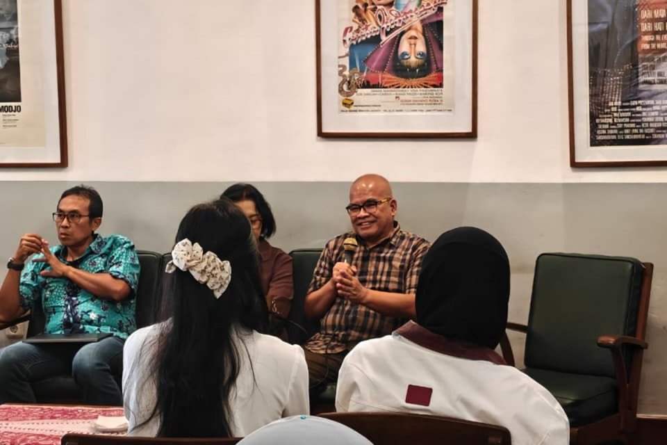 Eks Wakil Ketua KPK: Strategi Antikorupsi RI Keliru, Fokus pada Kerugian Negara