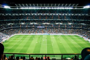 top skor Piala Dunia