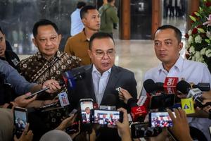DPR dan pemerintah finalisasi perpres ojol