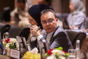 DPR dan pemerintah finalisasi perpres ojol