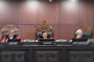 MK kabulkan sebagian uji materi terkait kuota internet hangus