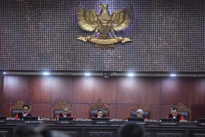 MK kabulkan sebagian uji materi terkait kuota internet hangus