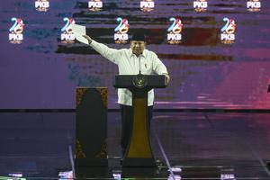 Peringatan Harlah ke-28 PKB