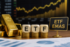 ETF Emas
