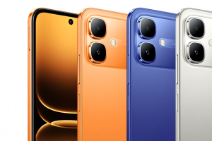 Infinix Smart 20