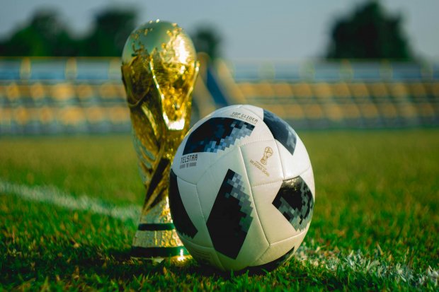 Piala Dunia 2030