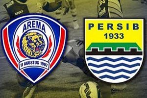 Prediksi Persib vs Arema 