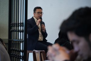 RS Premiere Bintaro Hadirkan Penanganan Batu Saluran Kemih Modern