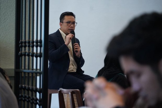RS Premiere Bintaro Hadirkan Penanganan Batu Saluran Kemih Modern