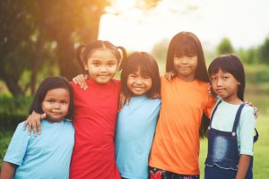 Ucapan Hari Anak Nasional 2026