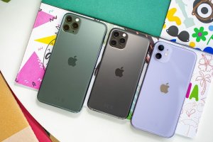 iPhone 11