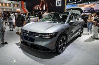47th Bangkok International Motor Show