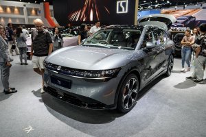47th Bangkok International Motor Show